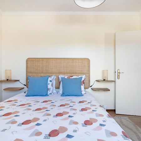 Pedrogao Sea View Διαμέρισμα Εξωτερικό φωτογραφία