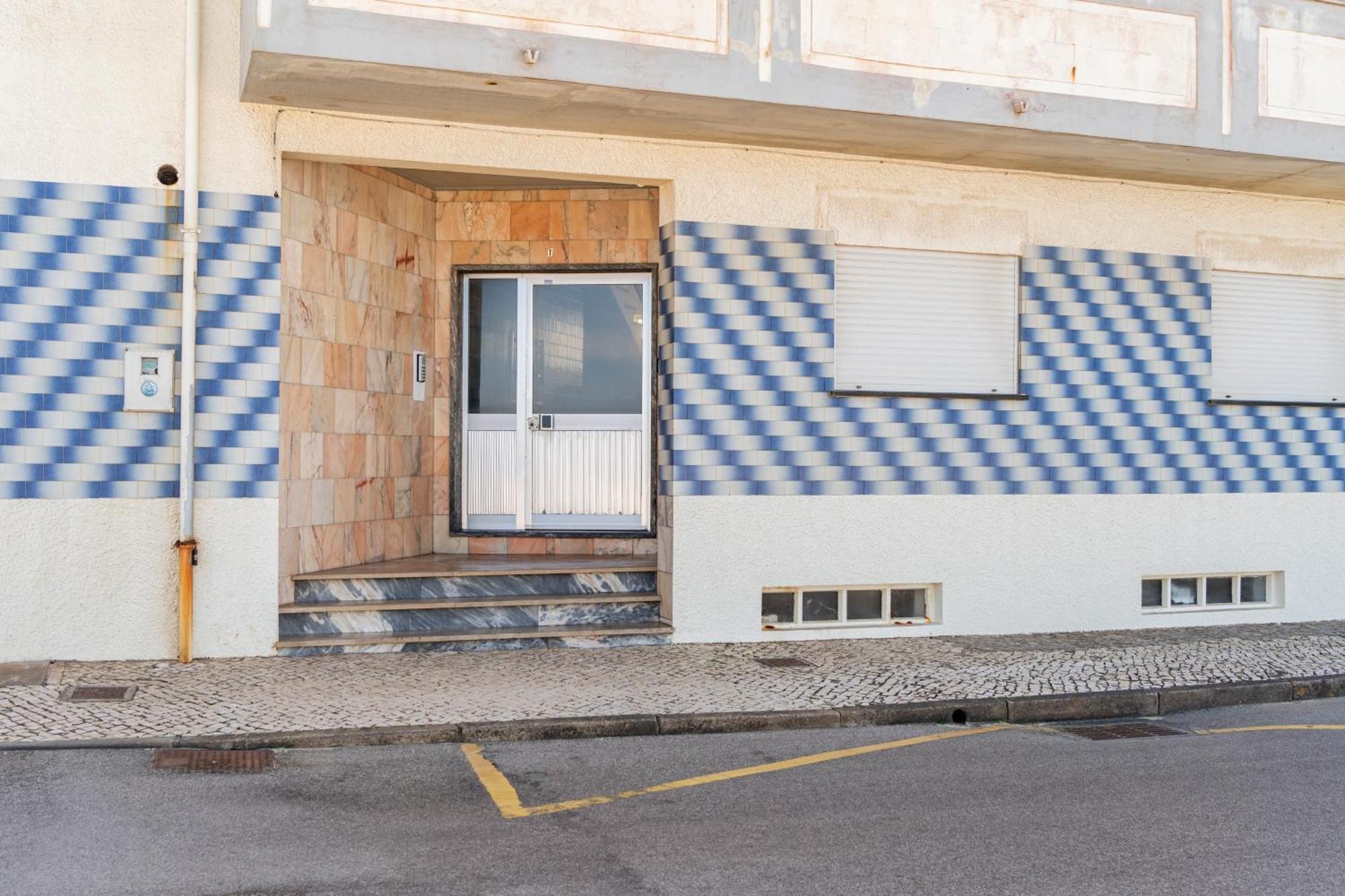 Pedrogao Sea View Διαμέρισμα Εξωτερικό φωτογραφία